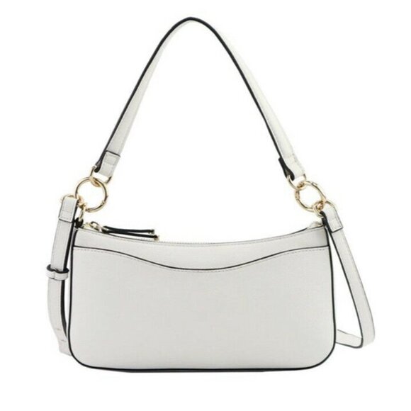Alfani Bekka Baguette Shoulder Bag, Created for Macy's - Picture 1 of 8
